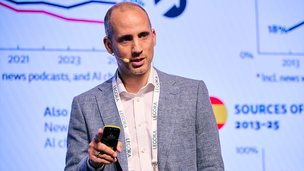 At ITC Europe, HITS Highlights the Growing Impact of Disinformation on Insurance in the AI Era