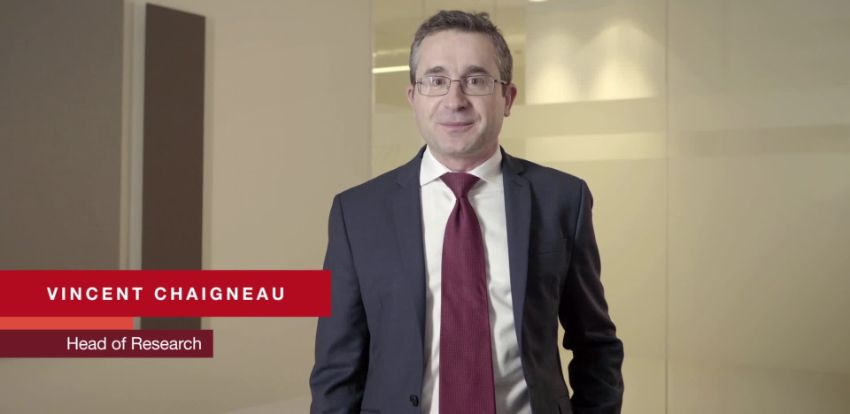 Generali Investments Outlook 2018 - Generali Investments Outlook 2018