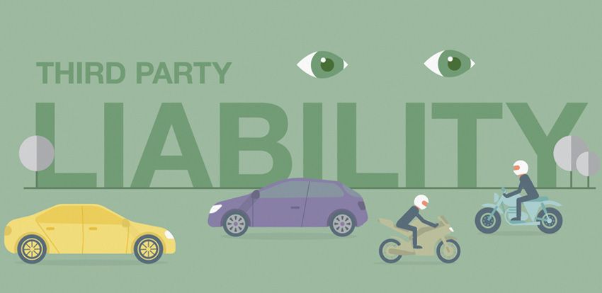 Third-Party Liability - Third party liability
