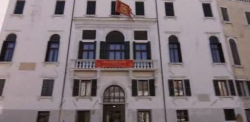 Video - Palazzo Cini Gallery