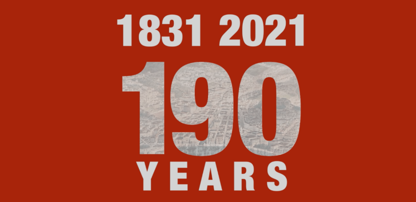 Video - 190 years of Generali