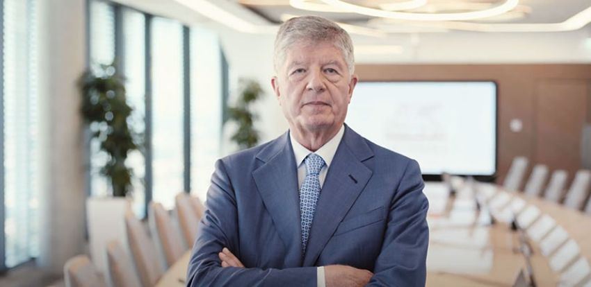Video - Corporate actions supporting the Generali 2021 Strategy Video - Corporate actions supporting the Generali 2021 Strategy