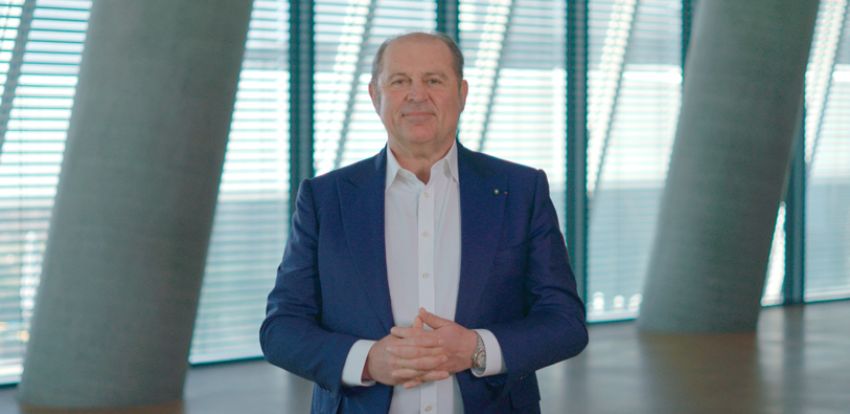 Video - Il GCEO Philippe Donnet sui risultati consolidati 2021