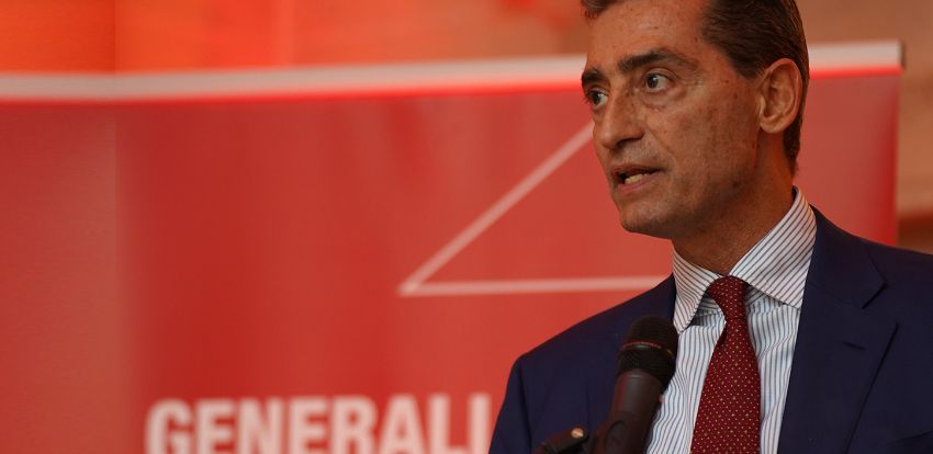 Generali: il settore assicurativo può stimolare lo sviluppo green e digitale in Europa Generali: il settore assicurativo può stimolare lo sviluppo green e digitale in Europa