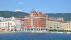 Images - The new home of Generali’s historical Archive inaugurated in Trieste