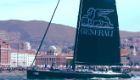 Video - Barcolana 54, a historic first female victory