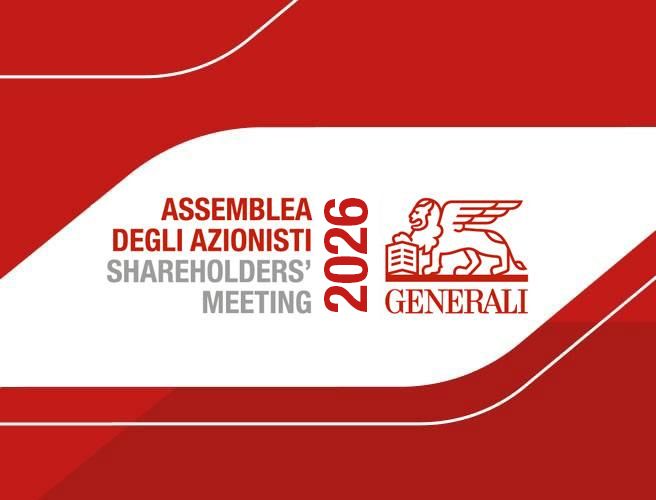 Annual General Meeting 2026
