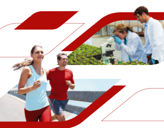 Relazione Annuale Integrata e Bilancio Consolidato 2022