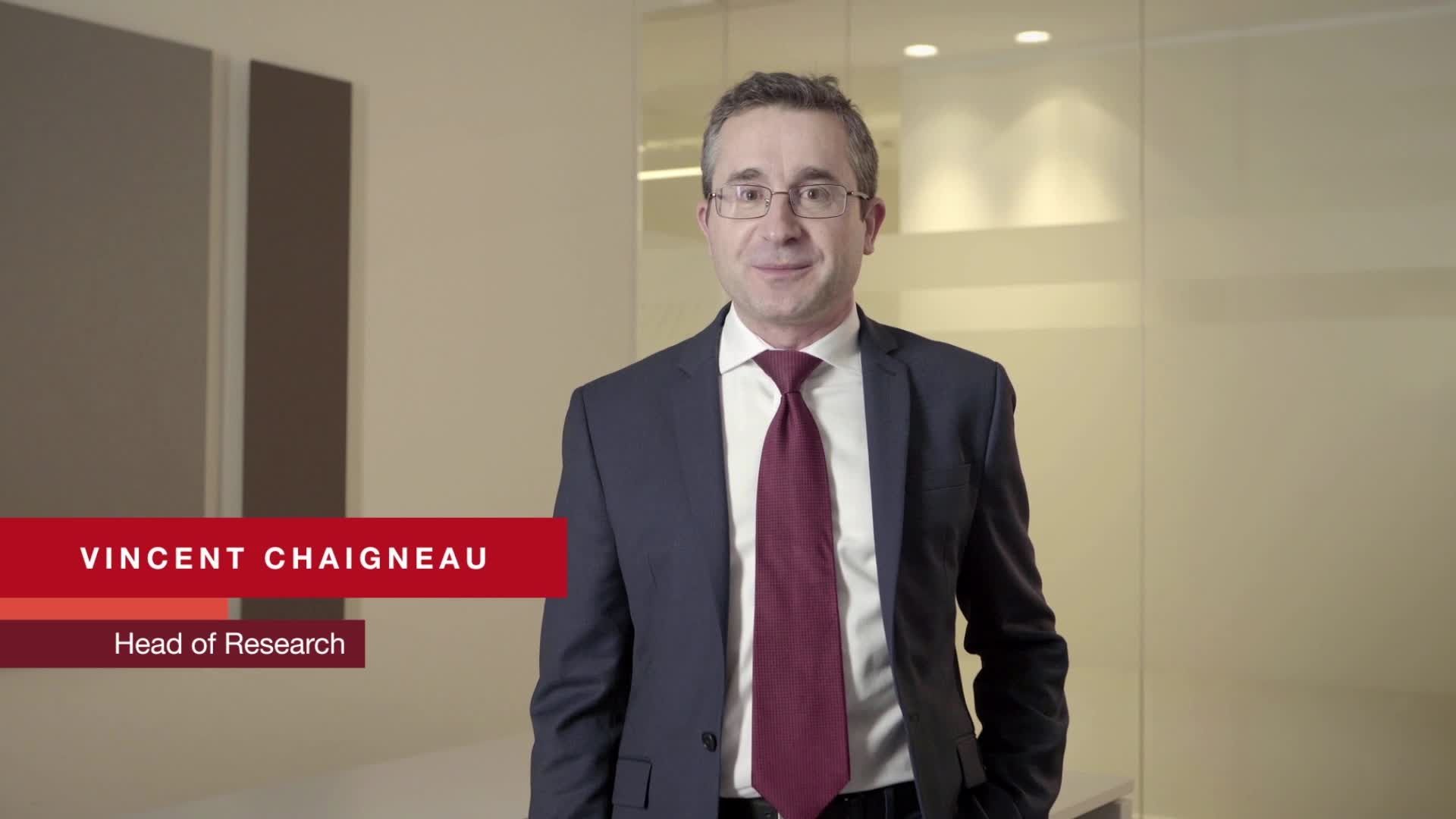 Generali Investments Outlook 2018 - Generali Investments Outlook 2018