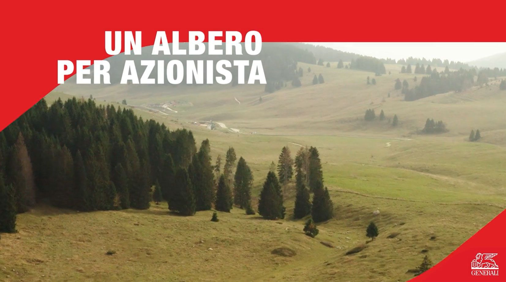 Un albero per Azionista - edizione 2022