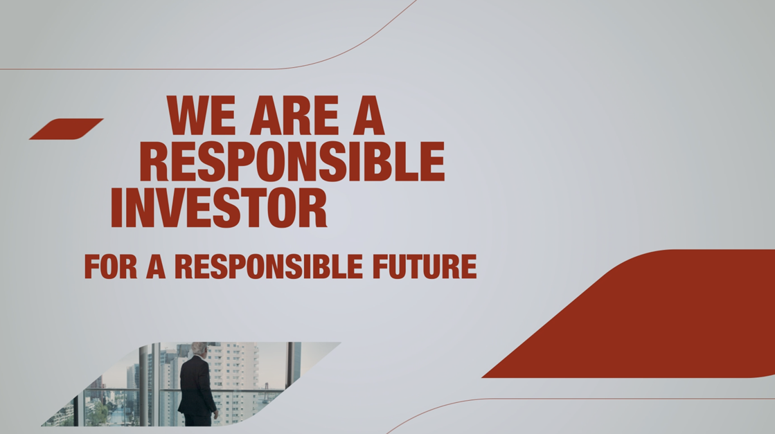 Responsible Investor