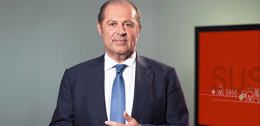 Charter of Sustainability Commitments 