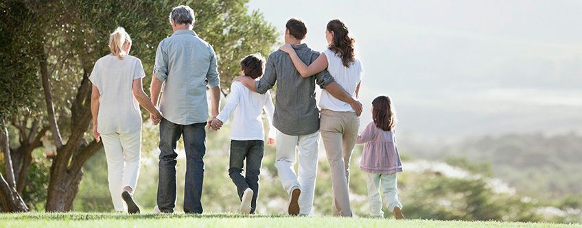 L'assicurazione sulla vita