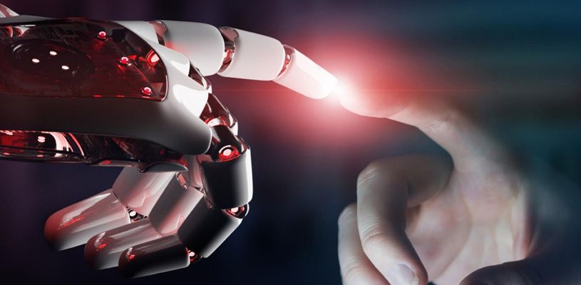 Automatizzazione e intelligenza artificiale