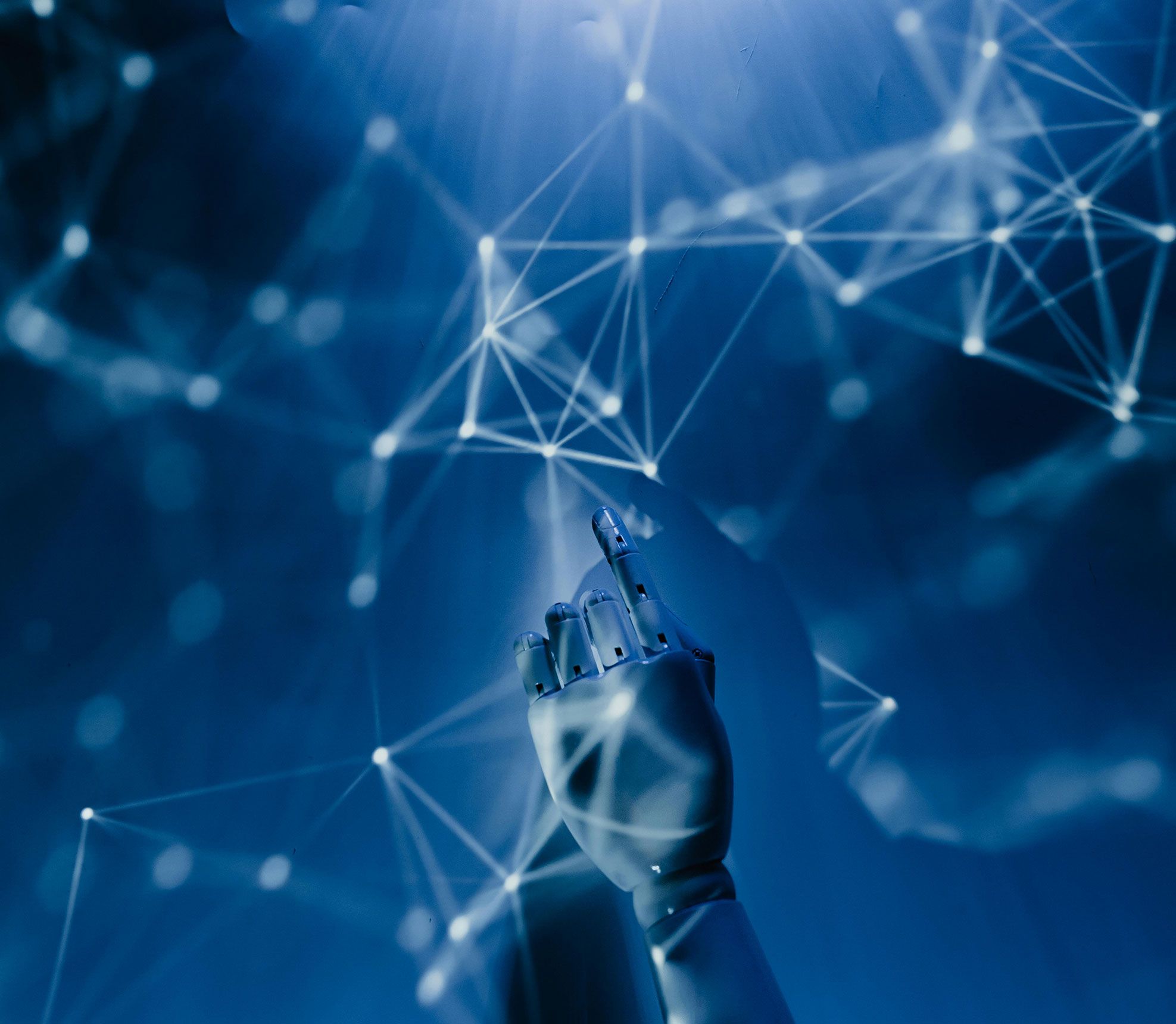 Working with Artificial Intelligence