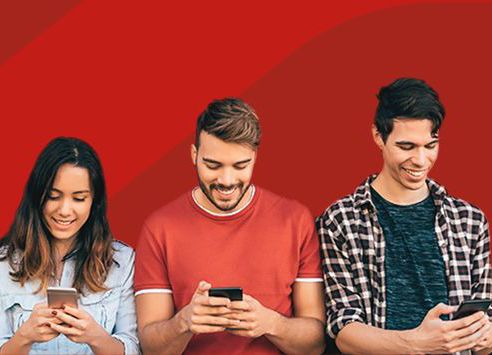 “Chatty”, il nuovo chatbot in quattro lingue