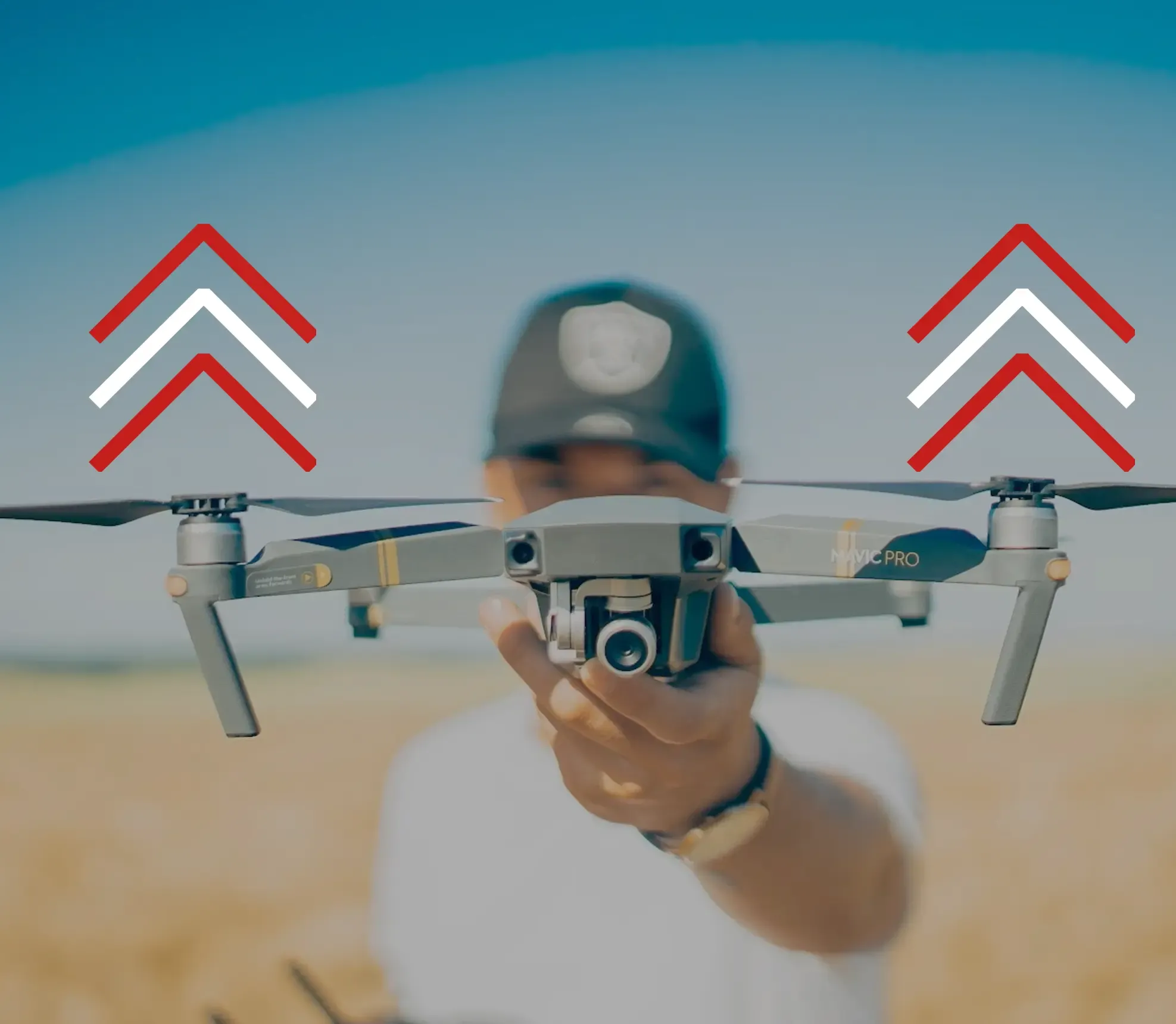 The Drone Project