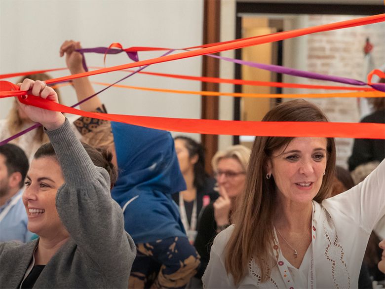 The Human Safety Net: 8 anni di impatto