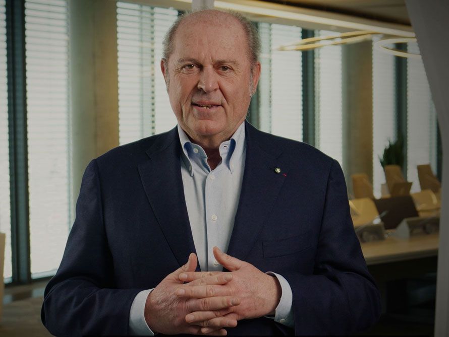 2024 Full-Year financial results