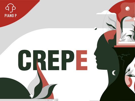 Crepe