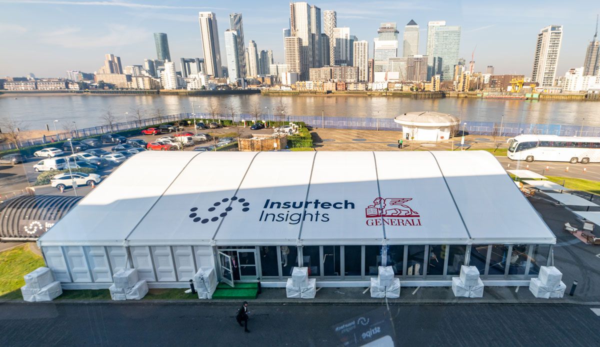 Insurtech Insights 2025