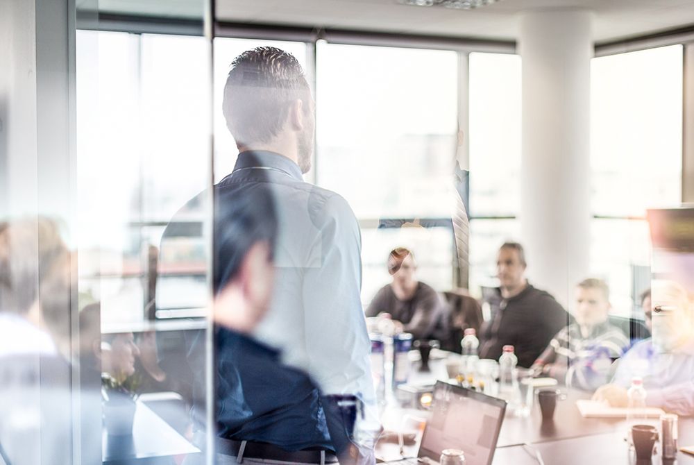 La nostra nuova Group People Strategy