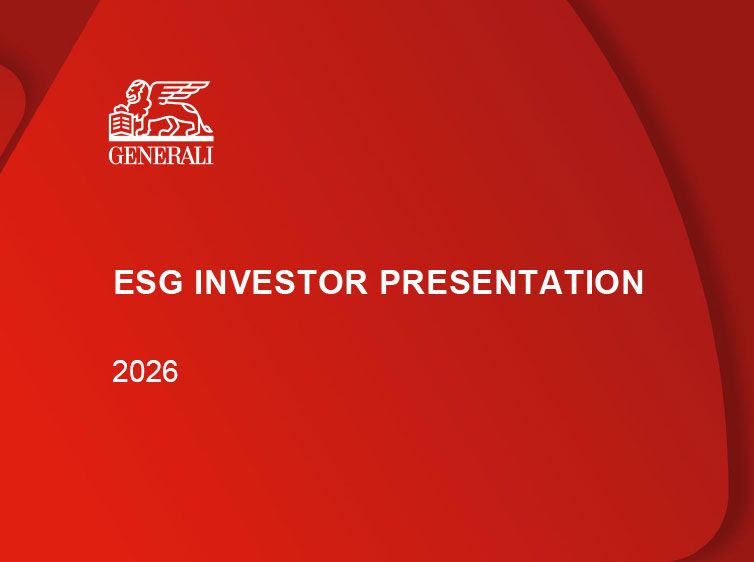 ESG Presentation 2026