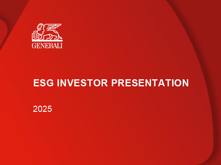 ESG Presentation 2025 