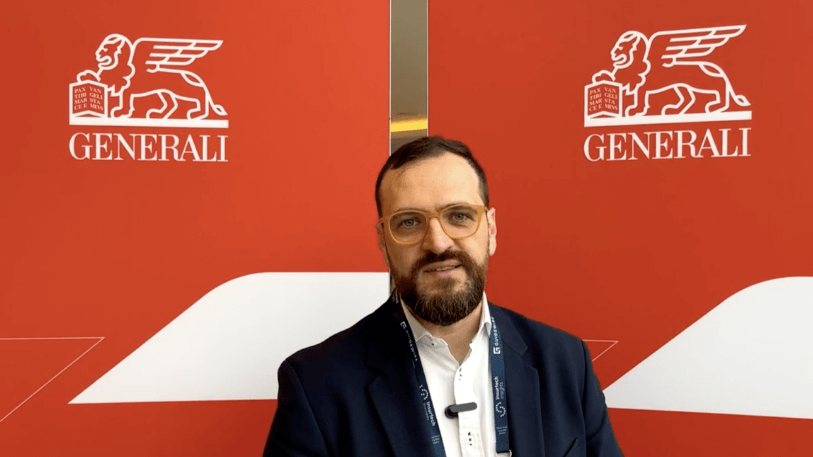 Insurtech Insights Conference: Generali searches for the most innovative insurtech start-ups