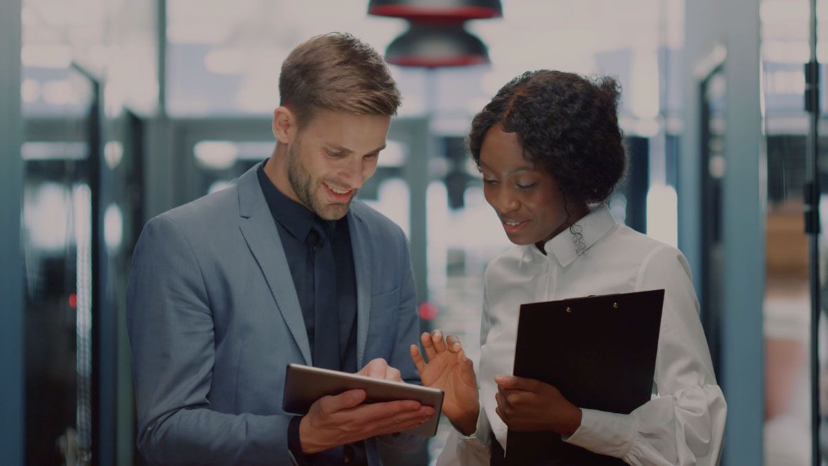 Excellence in Group Operating Model