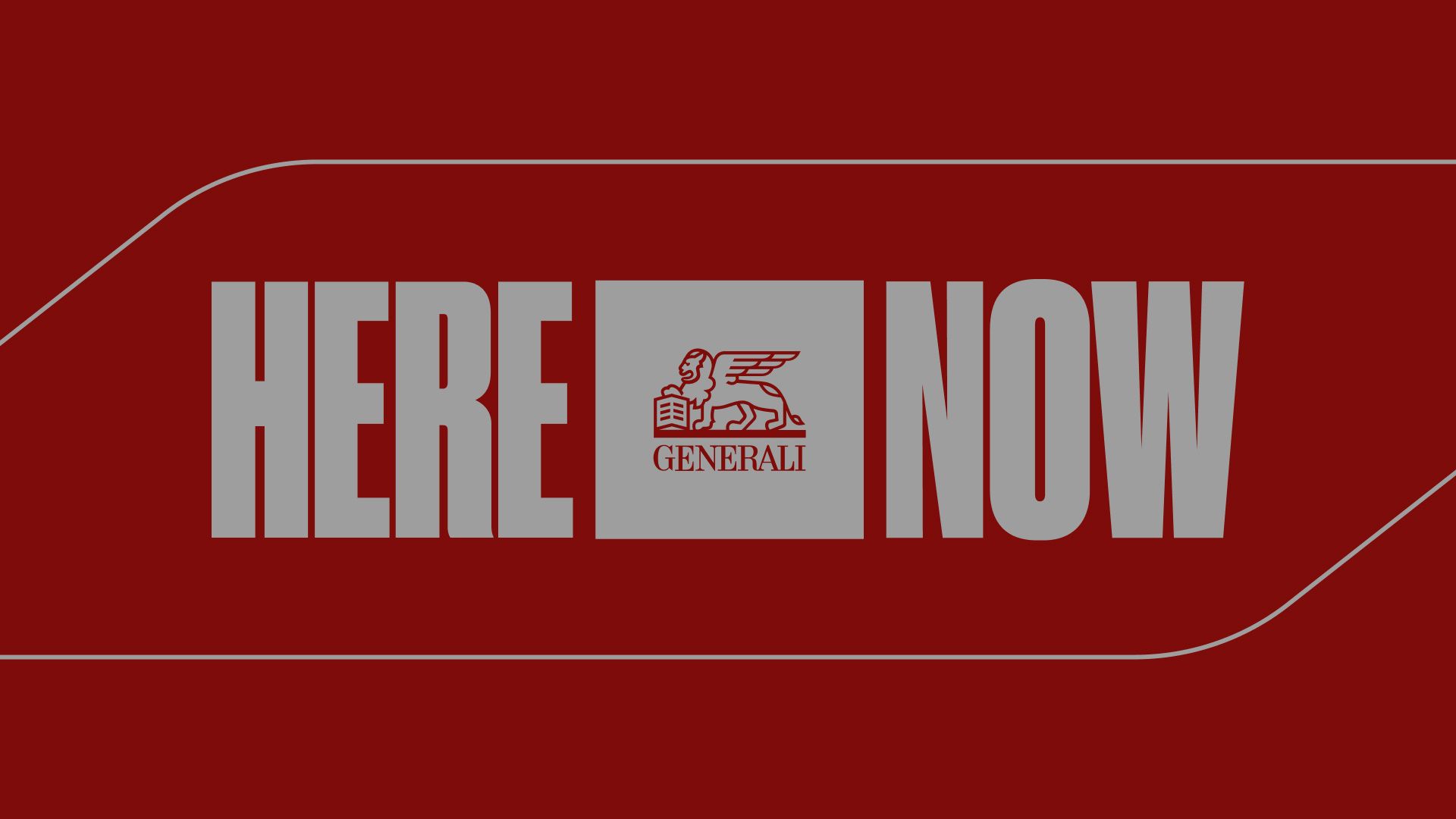 Our new Global advertising campaign