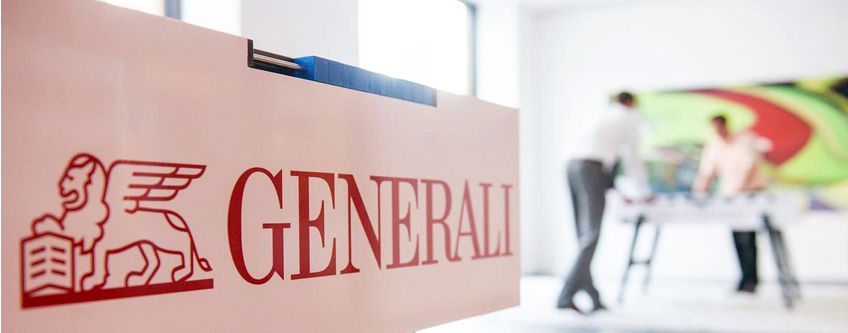 Opportunities at Generali