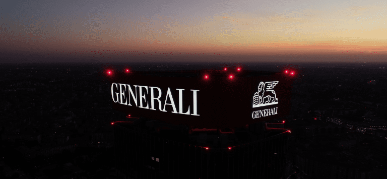 Valore generali borsa sale