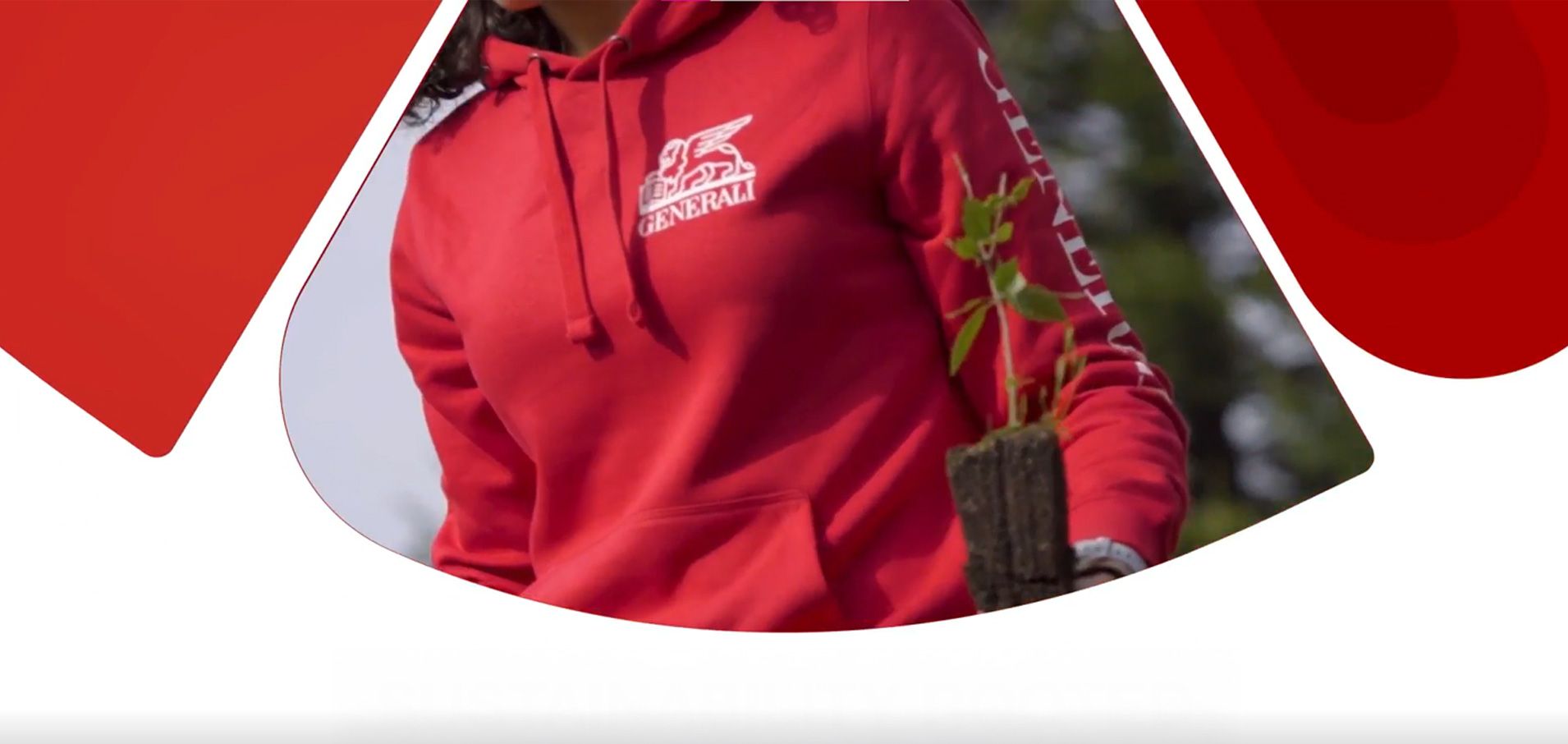 Sustainability rooted Excellence