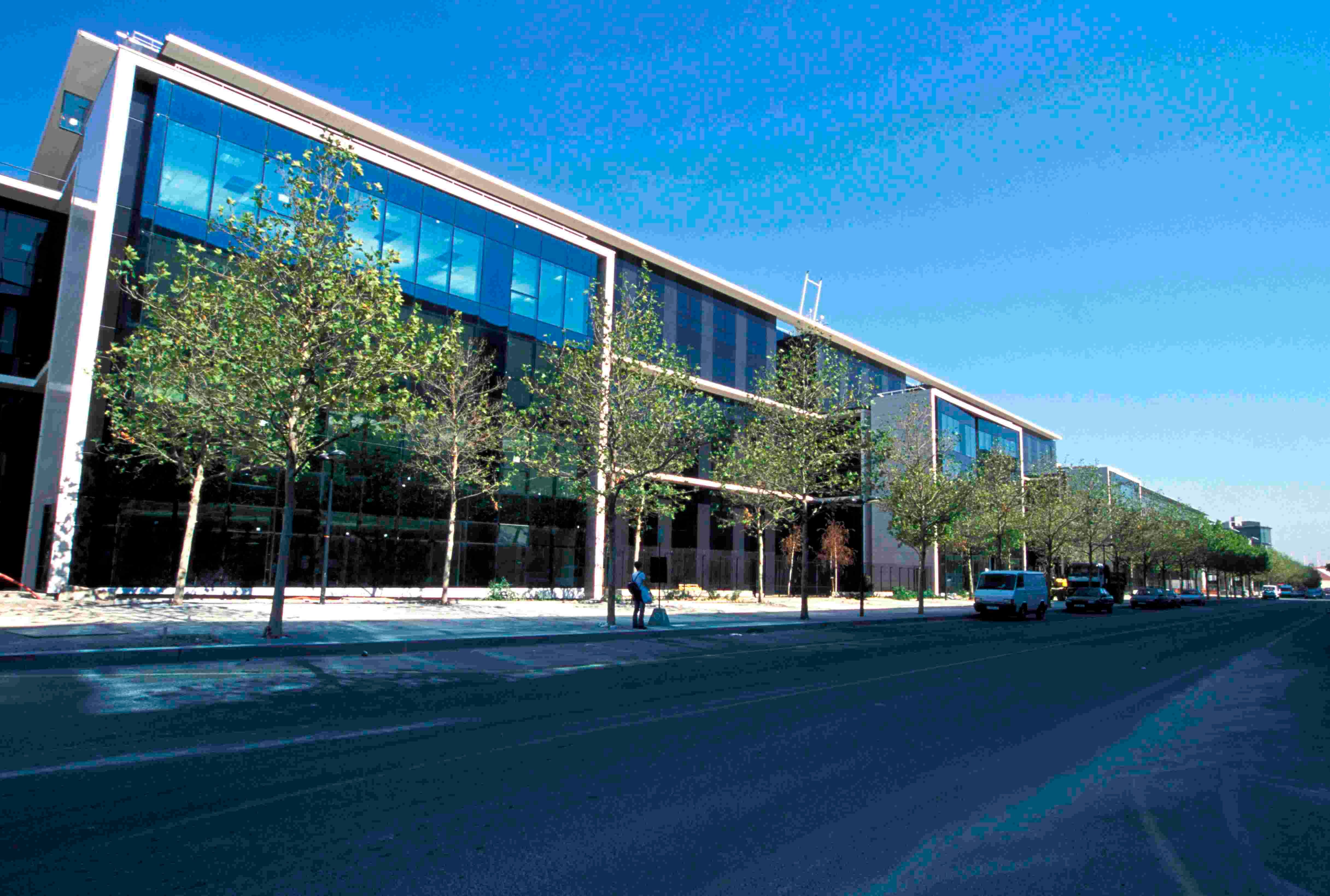 Sedi - Gruppo Generali