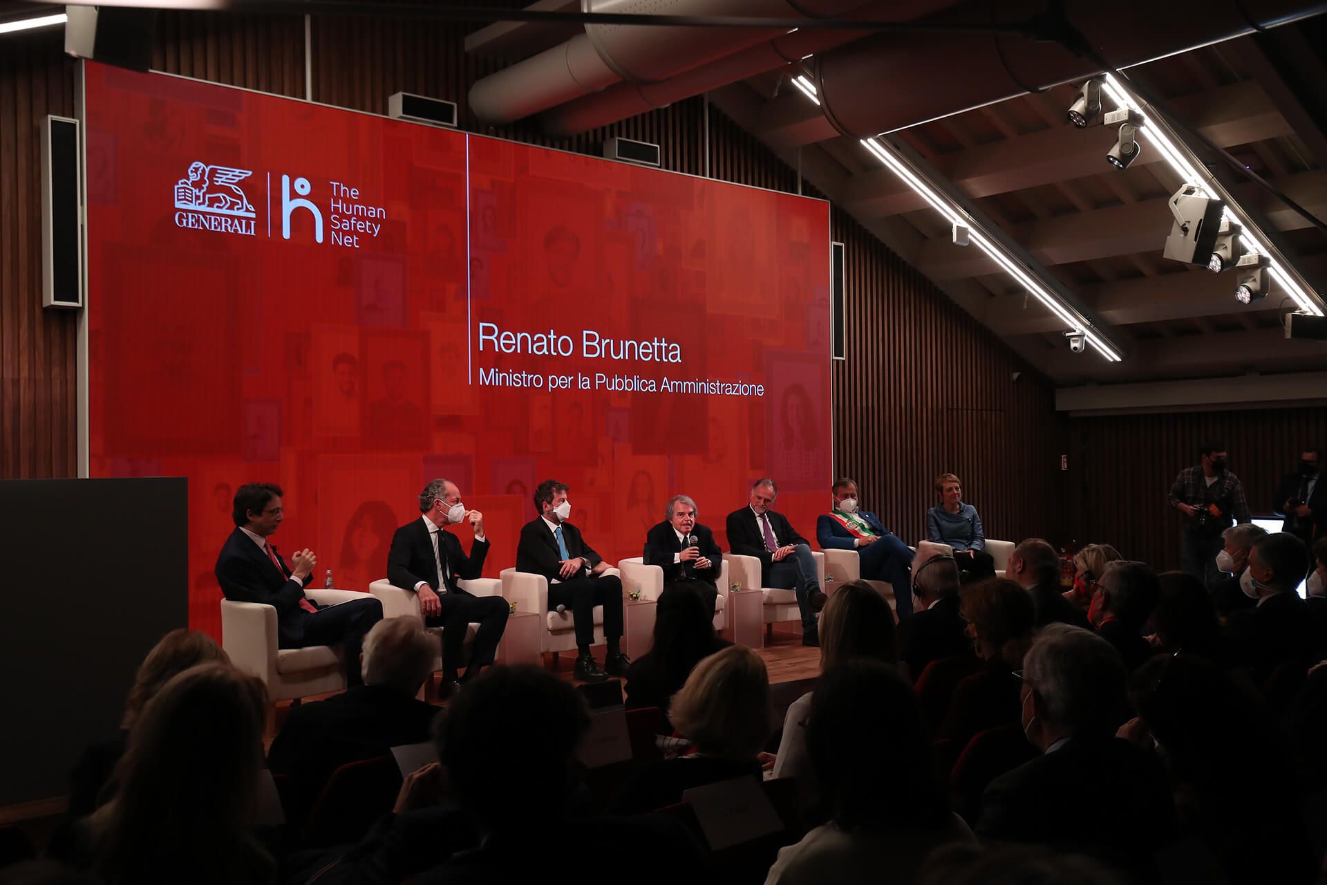ALL - Generali Group