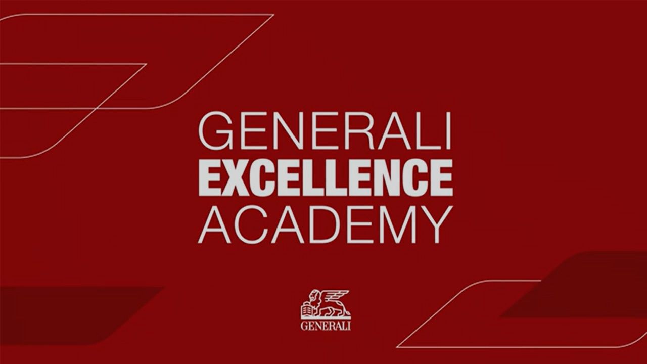 Our learning and development