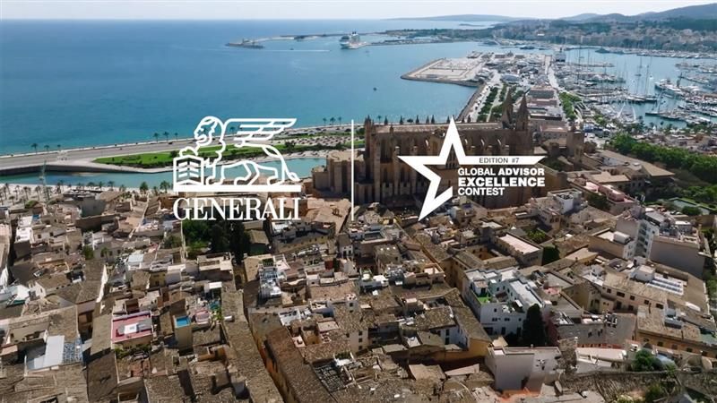Global Advisor Excellence Contest - The 7th edition of Generali Global Advisor Excellence Contest