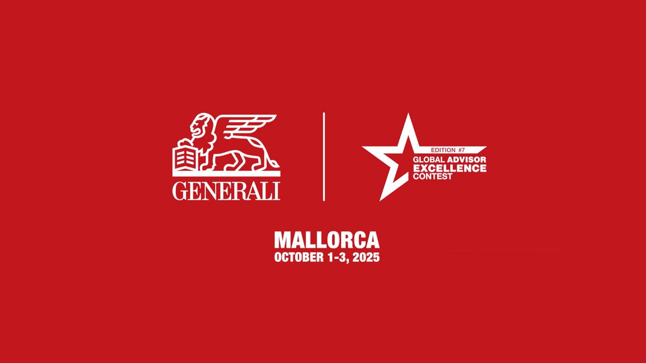 Young Lion - The launch of the 7th edition of the Generali Global Advisor Excellence Contest