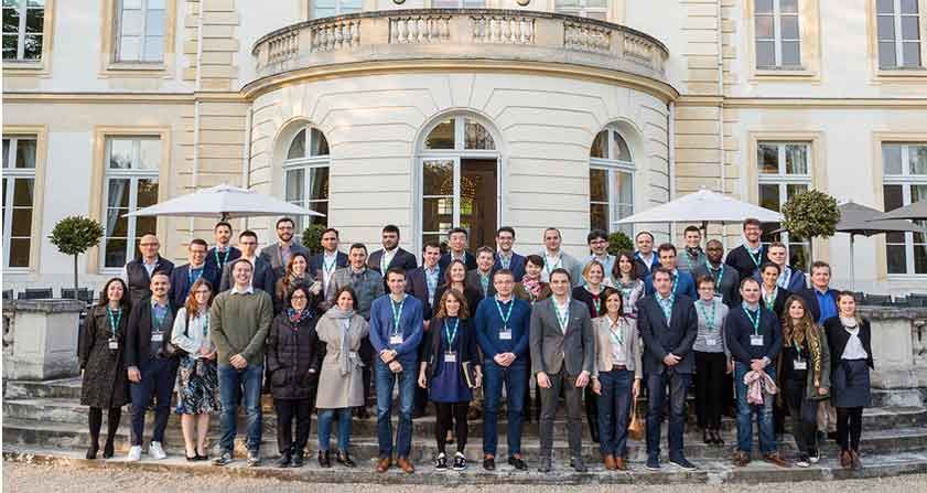 Take-off for Generali’s future leaders!