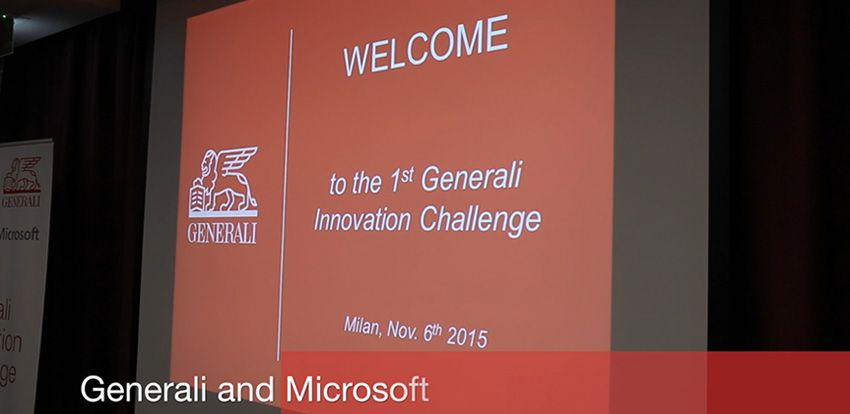 Generali Innovation Challenge