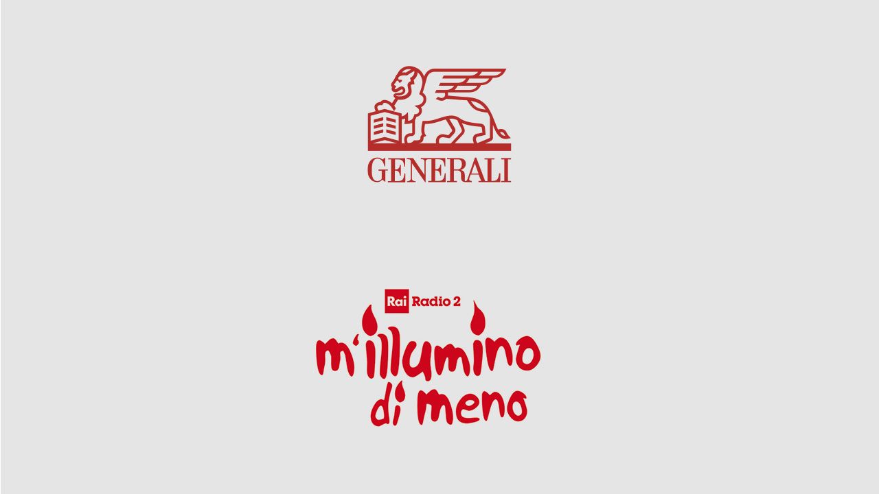 Generali Joins M’illumino di Meno