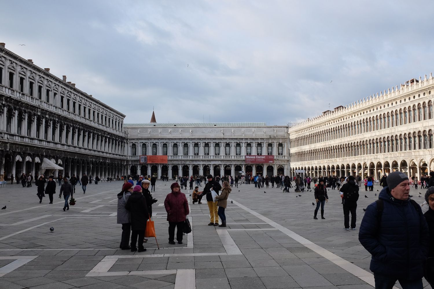 The Chinese Gondola Generali Group