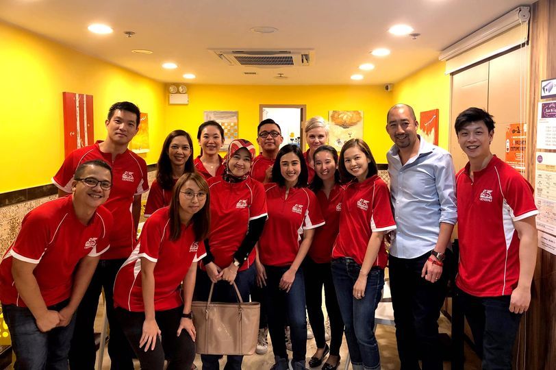 Leap of Faith with the Winged Lion - Generali Group