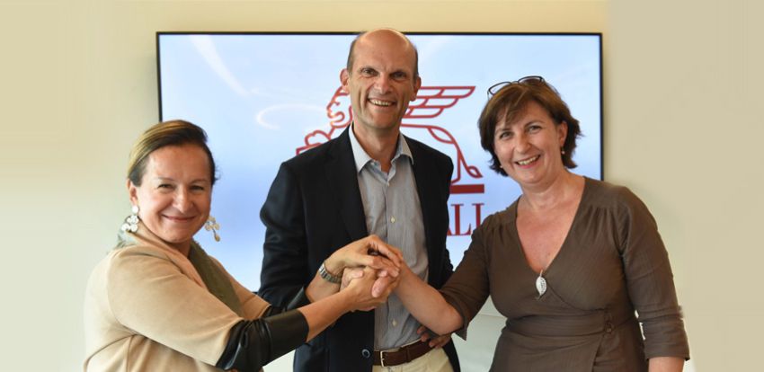 Generali and EWC: a common commitment to diversity and inclusion