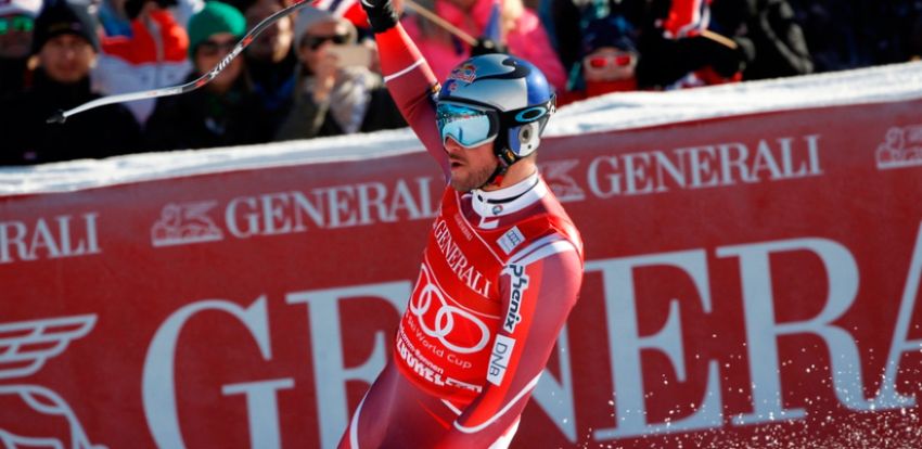 Lara Gut and Marcel Hirscher triumph at World Cup. Generali : &quot;See you next season&quot;