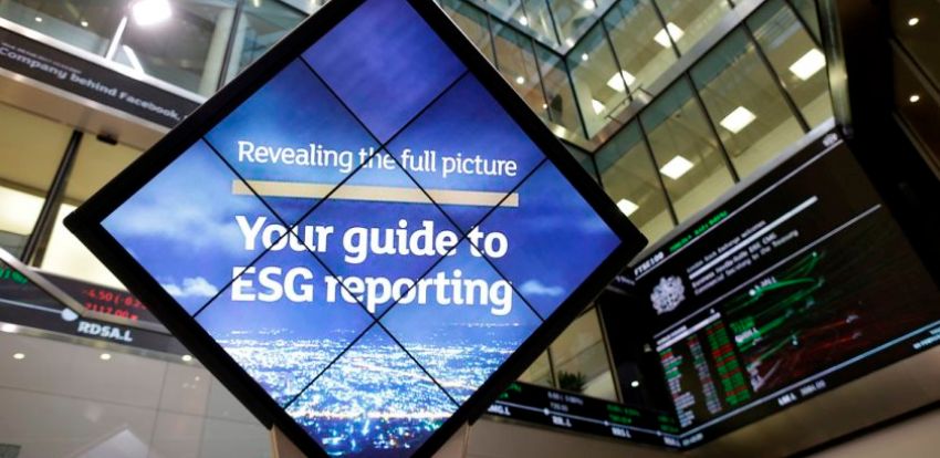 Generali attended the investor roundtable on the guidance for ESG Reporting launched at London Stock Exchange