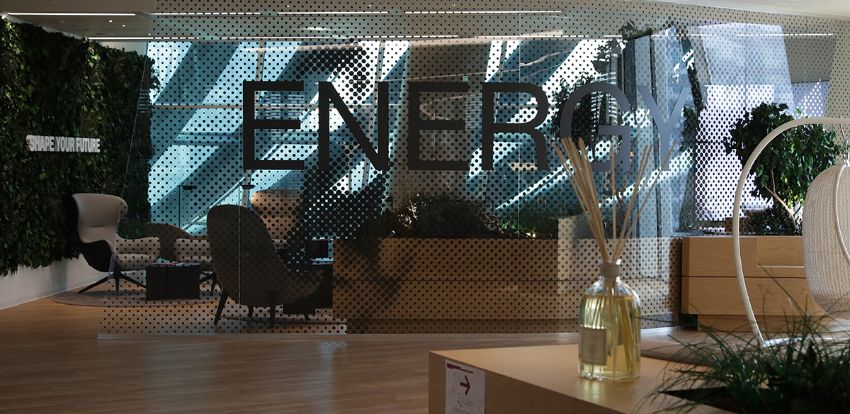 Generali launched the “Energy Hub”, a space devoted to employee well-being and prevention