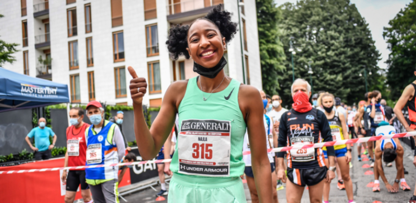 Generali Milano Marathon Special Edition 2021