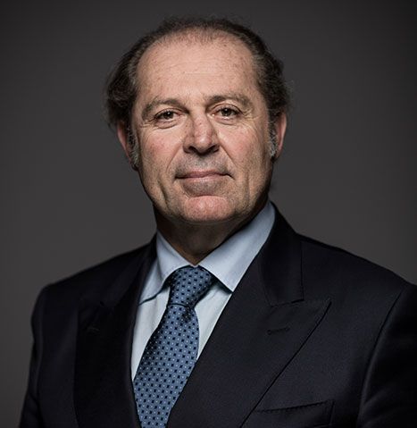 Philippe Donnet Philippe Donnet